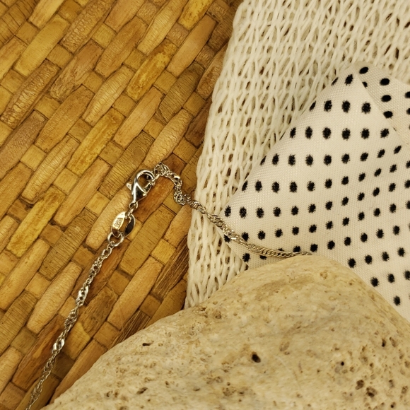 2/$15 NWT fashion fish necklace nautical - Picture 5 of 5